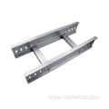 aluminium alloy ladder cable tray